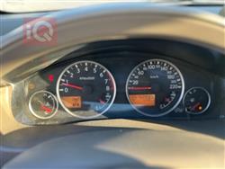 نيسان باثفايندر